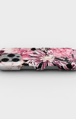 iPhone 16 Pro Max Slim Case - Soft Blossom - View 3
