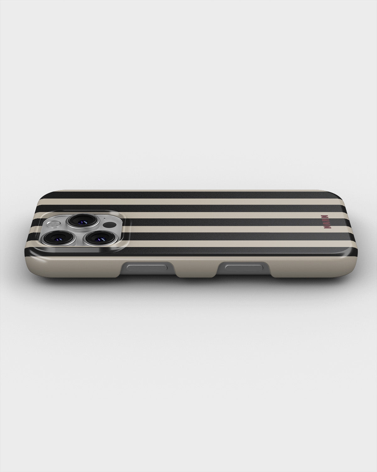 iPhone 16 Pro Max Slim Case - Classique - View 3