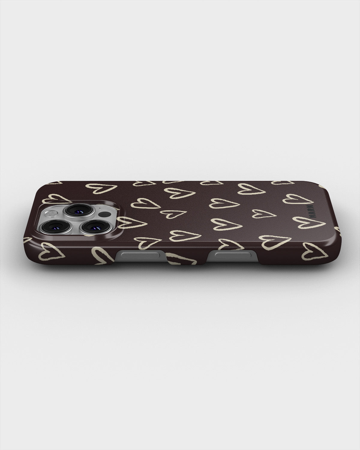 iPhone 16 Pro Max Slim Case - Secret Love - View 3