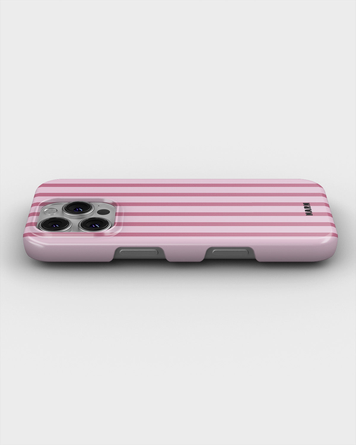 iPhone 16 Pro Max Slim Case - Class Crush - View 3