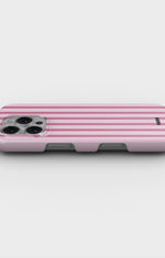 iPhone 16 Pro Max Slim Case - Class Crush - View 3