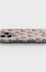 iPhone 16 Pro Max Slim Case - True Love - View 3