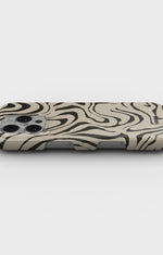 iPhone 16 Pro Max Slim Case - Sand Drift - View 3