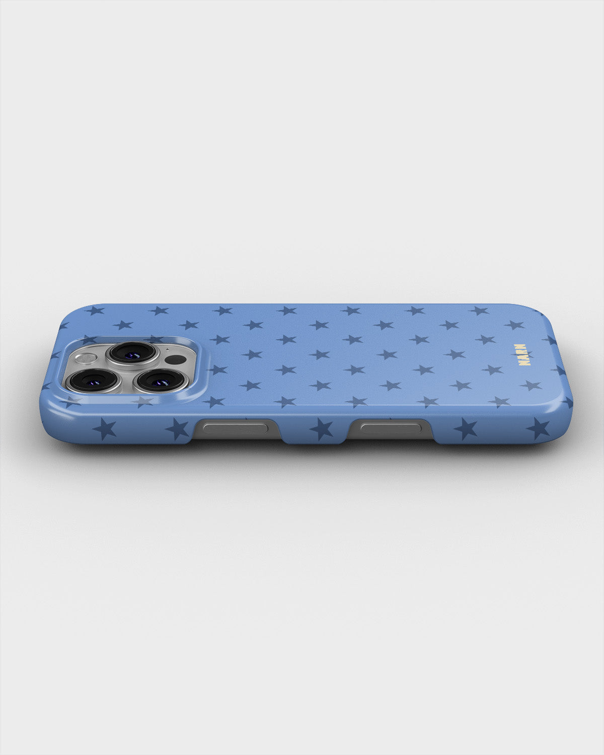 iPhone 16 Pro Max Slim Case - Sprinkles - View 3