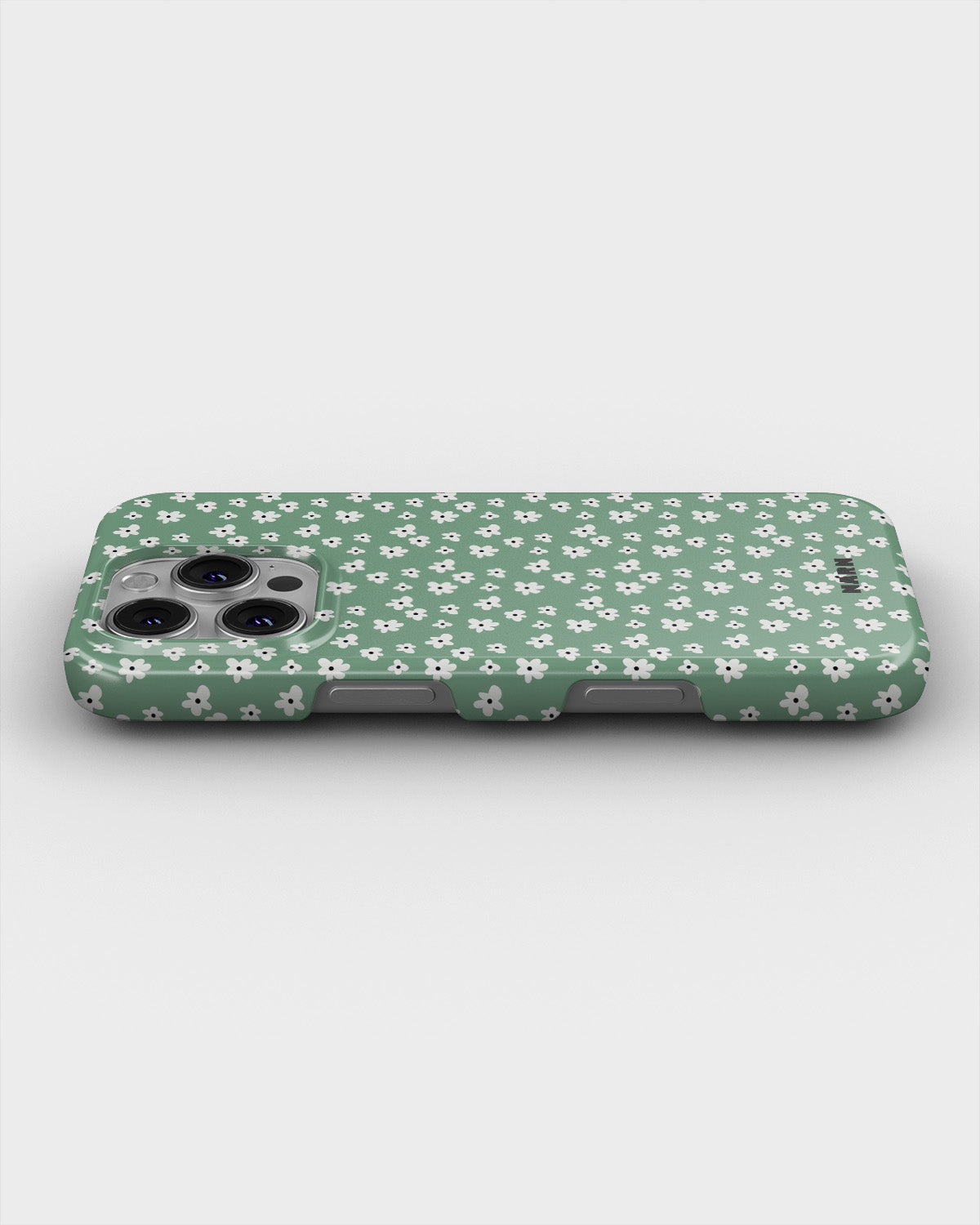 iPhone 16 Pro Max Slim Case - Meadow - View 3