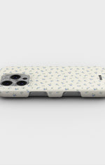 iPhone 16 Pro Max Slim Case - Wild Petals - View 3