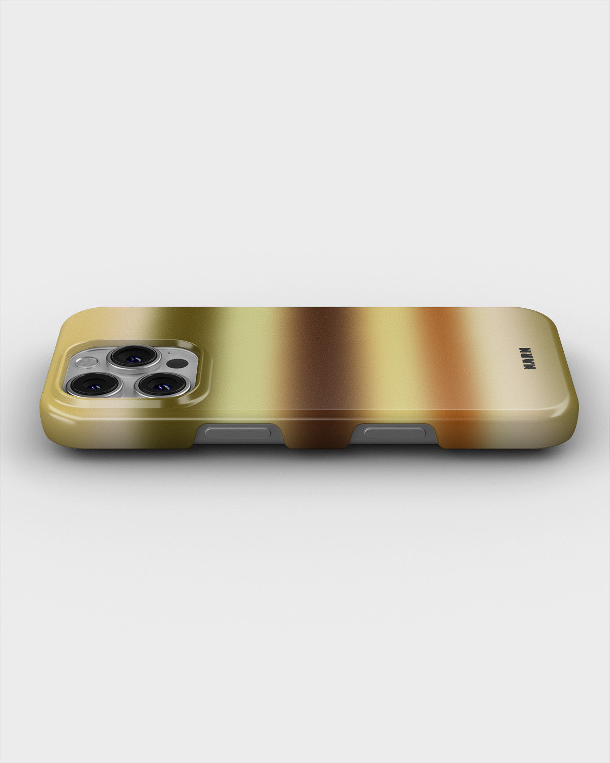iPhone 16 Pro Max Slim Case - Pistachio - View 3