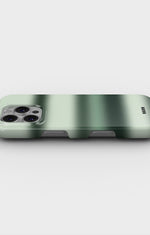 iPhone 16 Pro Max Slim Case - Mint - View 3