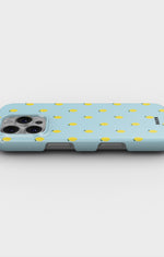 iPhone 16 Pro Max Slim Case - Limonata - View 3