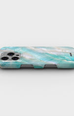 iPhone 16 Pro Max Slim Case - Mermaid - View 3