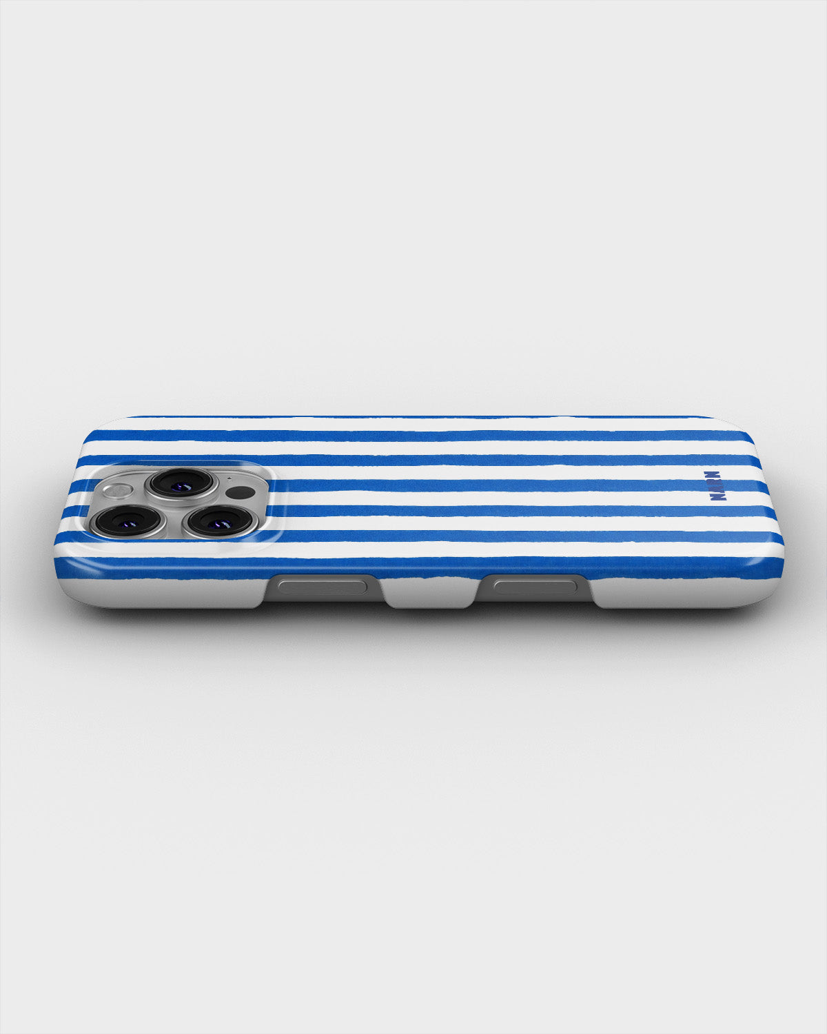 iPhone 16 Pro Max Slim Case - Linen - View 3