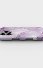 iPhone 16 Pro Max Slim Case - Lilac - View 3