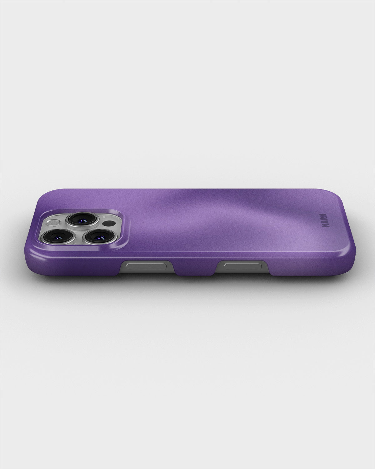 iPhone 16 Pro Max Slim Case - Violetta - View 3
