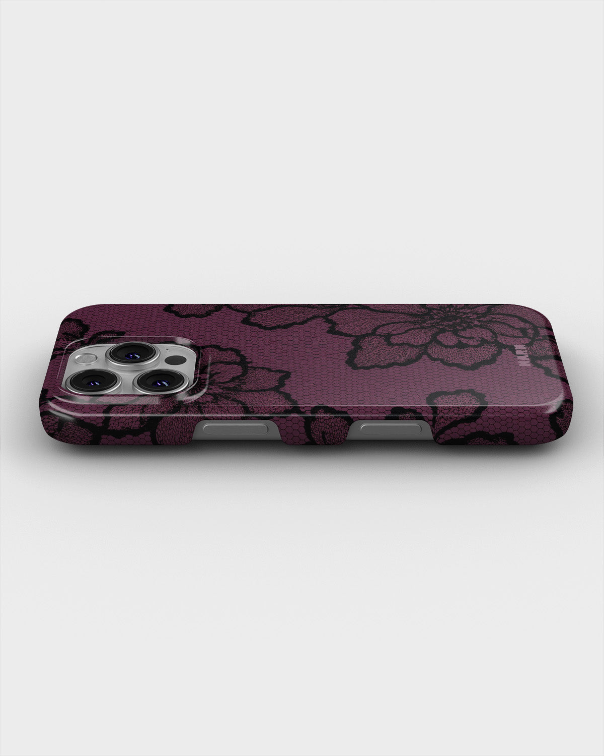 iPhone 16 Pro Max Slim Case - Obsession - View 3