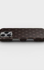 iPhone 16 Pro Max Slim Case - Cocoa - View 3