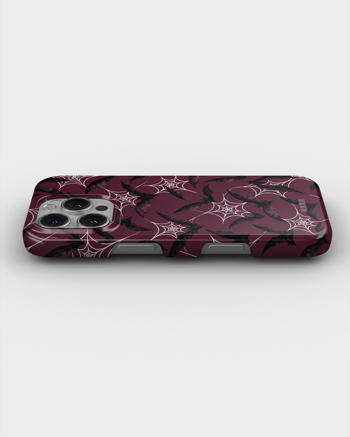 iPhone 16 Pro Max Slim Case - Webbed - View 3