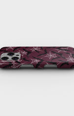 iPhone 16 Pro Max Slim Case - Webbed - View 3