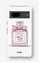 Google Pixel 8 Tough Case – Perfume - View 1