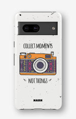 Google Pixel 8 Tough Case – Collect Moments - View 1