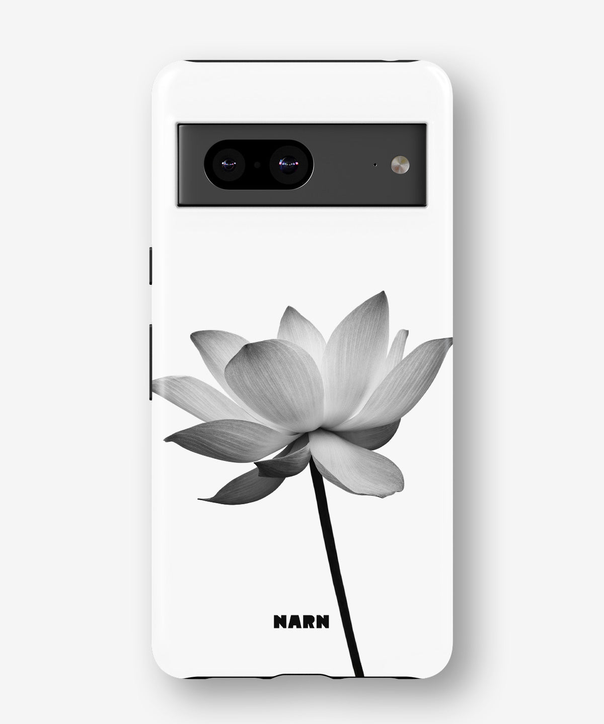 Google Pixel 8 Tough Case – Lotus - View 1
