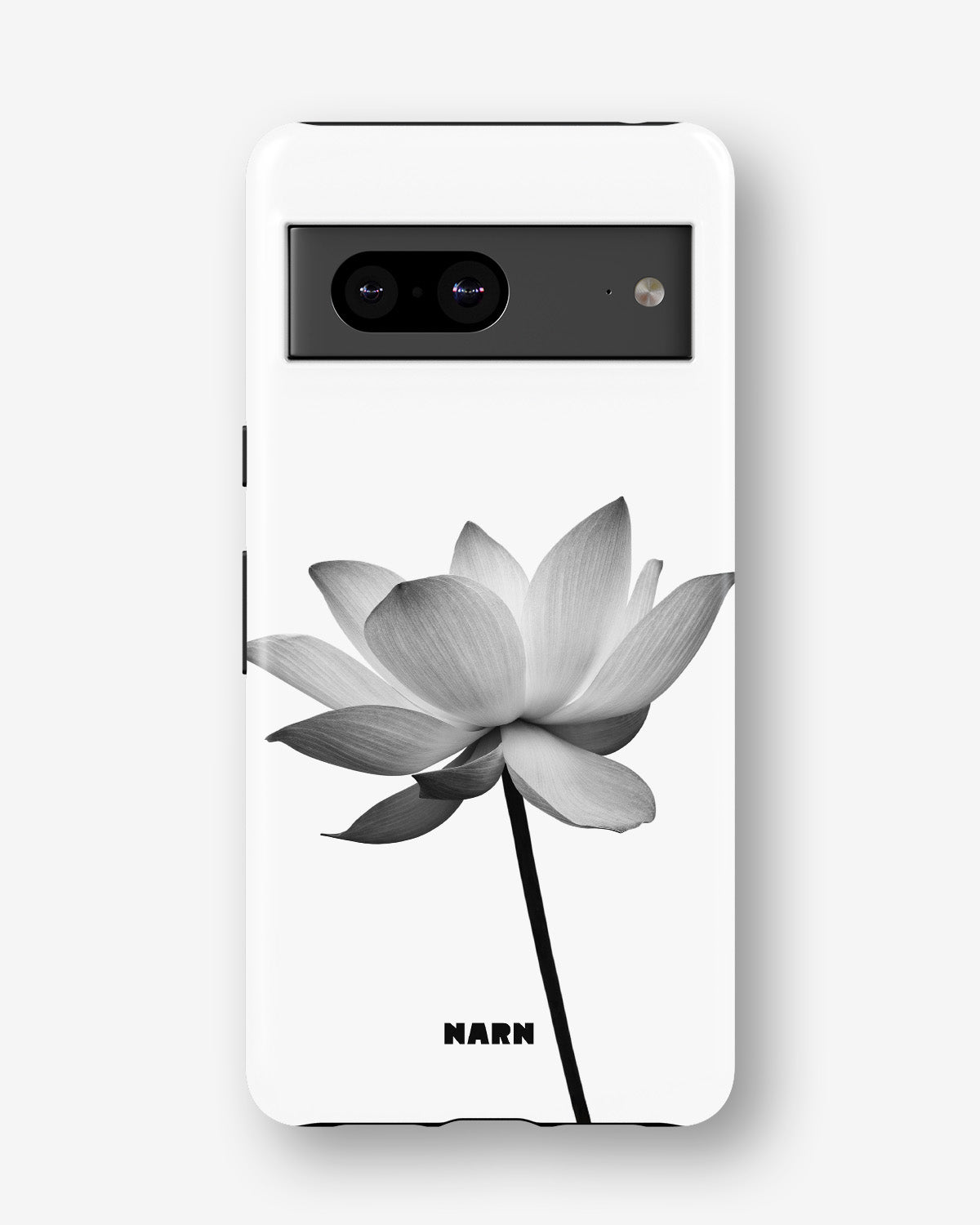 Google Pixel 8 Tough Case – Lotus - View 1