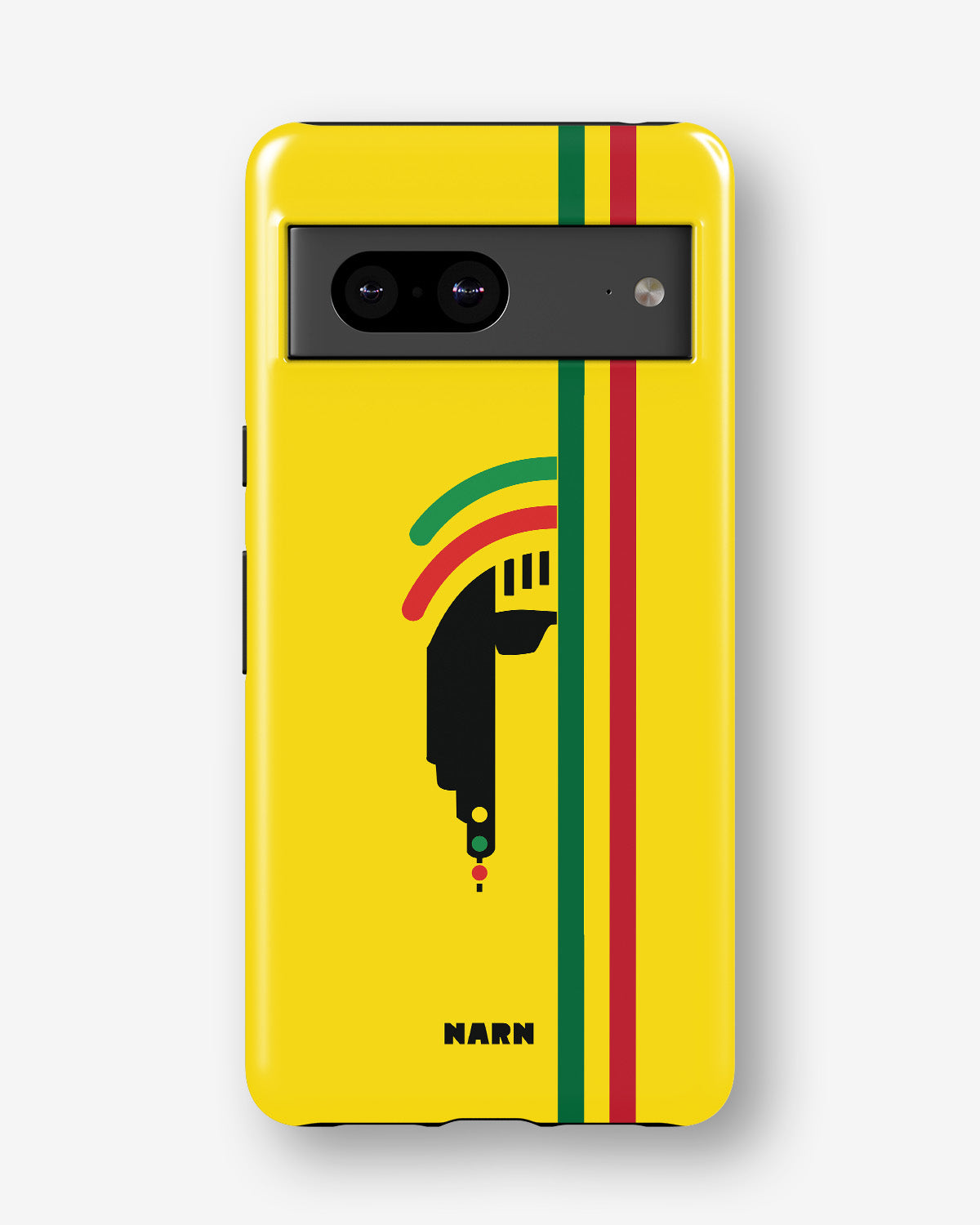 Google Pixel 8 Tough Case – Marley - View 1