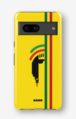 Google Pixel 8 Tough Case – Marley - View 1