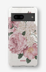 Google Pixel 8 Tough Case – Roses - View 1