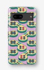 Google Pixel 8 Tough Case – Gamepad - View 1