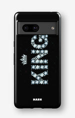 Google Pixel 8 Tough Case – King - View 1
