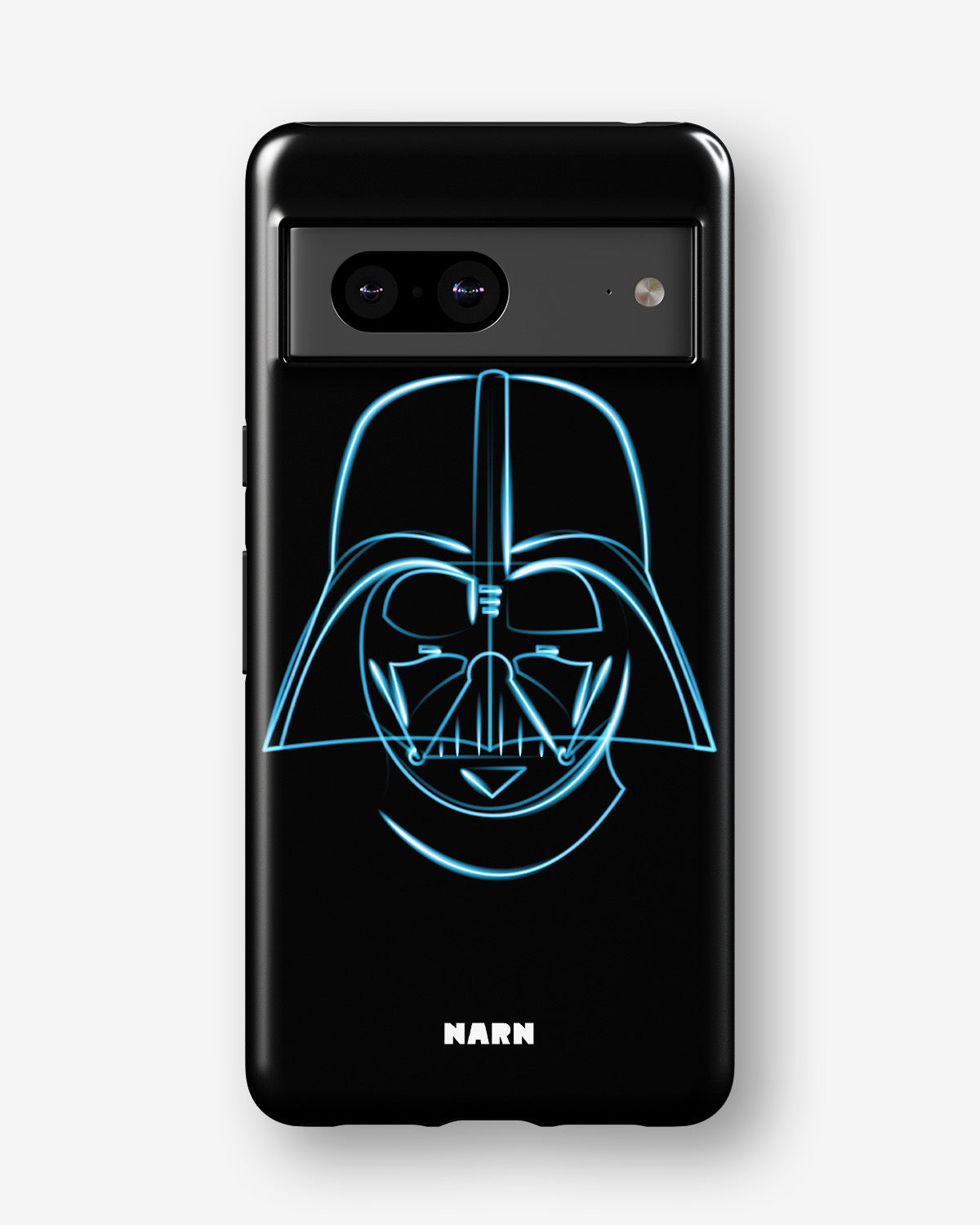 Google Pixel 8 Tough Case – Darth Vader - View 1