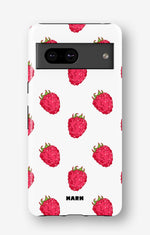 Google Pixel 8 Tough Case – Raspberry Bliss - View 1