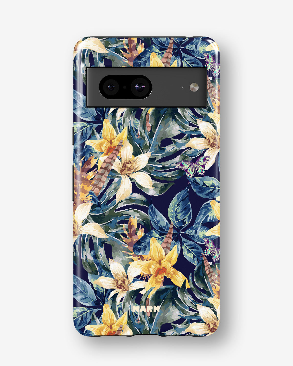 Google Pixel 8 Tough Case – Lily - View 1