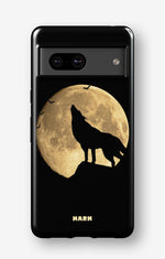 Google Pixel 8 Tough Case – Wolf - View 1