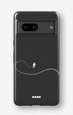Google Pixel 8 Tough Case – Space Walk - View 1