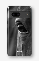 Google Pixel 8 Tough Case – Horse Soul - View 1