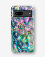 Google Pixel 8 Tough Case – Seashell - View 1