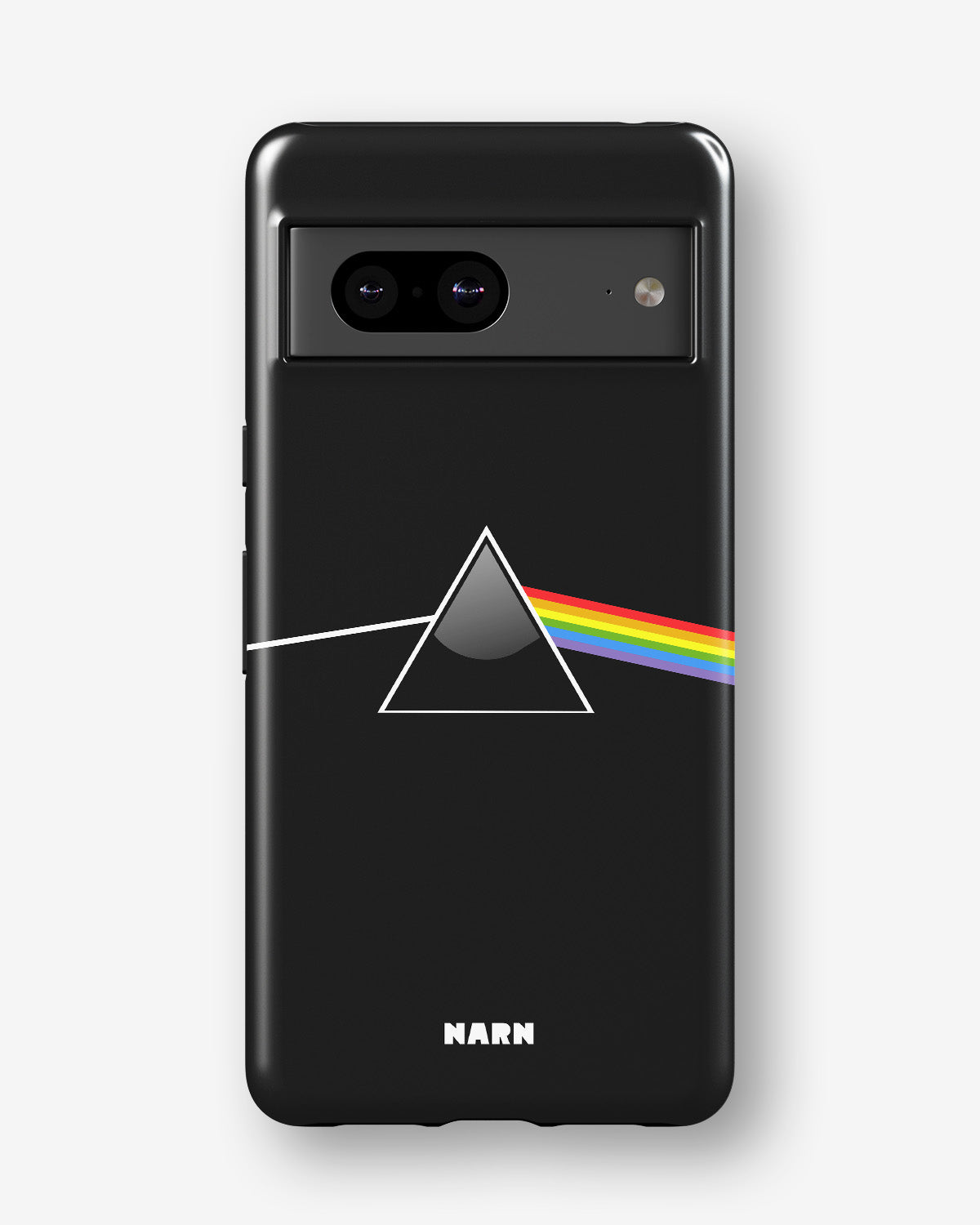 Google Pixel 8 Tough Case – Dark Side - View 1