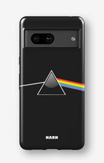 Google Pixel 8 Tough Case – Dark Side - View 1