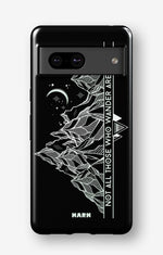 Google Pixel 8 Tough Case – Nomad - View 1