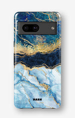 Google Pixel 8 Tough Case – Blue Dream - View 1