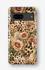 Google Pixel 8 Tough Case – Leo Roses - View 1