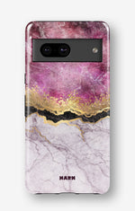 Google Pixel 8 Tough Case – Pink Dream - View 1