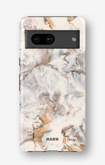Google Pixel 8 Tough Case – Icy Caramel - View 1