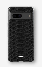 Google Pixel 8 Tough Case – Black Snake - View 1