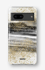Google Pixel 8 Tough Case – Sparkly Tie Dye - View 1