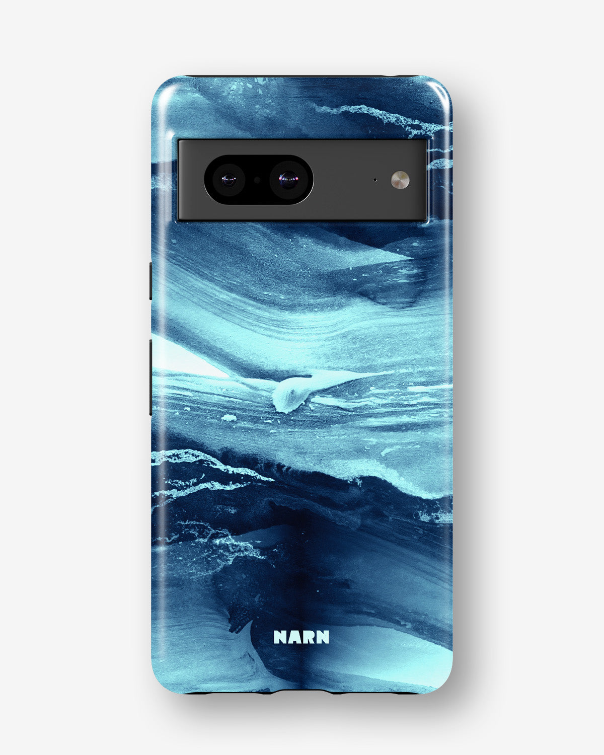Google Pixel 8 Tough Case – Ocean Dream - View 1