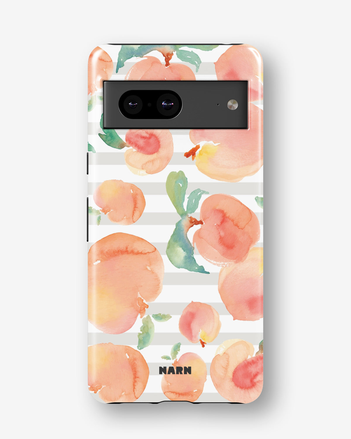 Google Pixel 8 Tough Case – Peachey - View 1