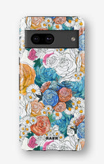 Google Pixel 8 Tough Case – Midsommer - View 1