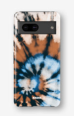 Google Pixel 8 Tough Case – Boho Dream - View 1